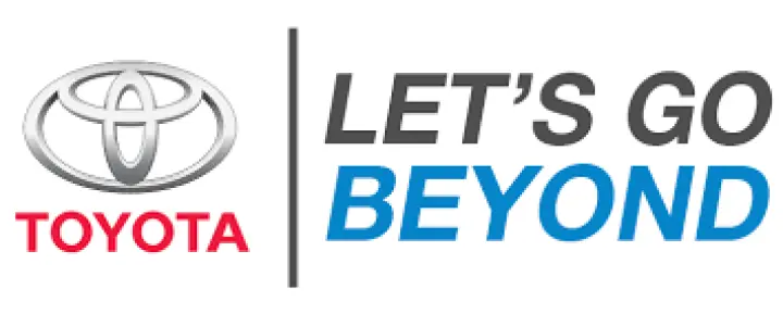 Logo Toyota Kelapa Dua